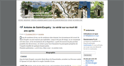 Desktop Screenshot of plus.randomania.fr